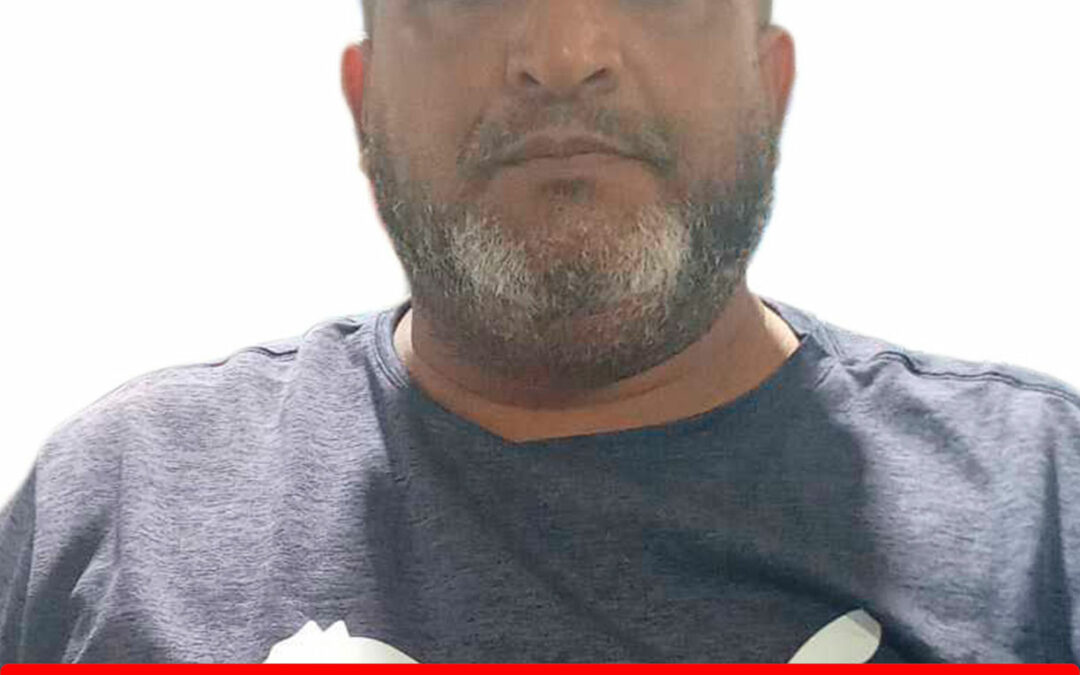 JOSE RAMON ROJAS GARCIA