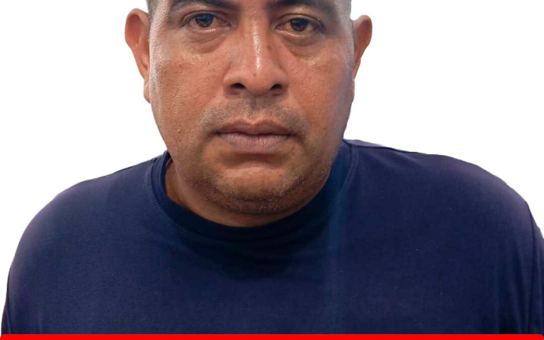 JOSE RAMON RONDON GUAIMARO