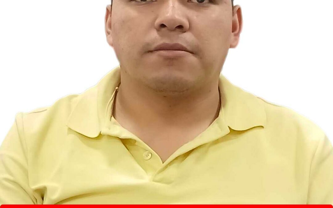 JOSE YONKLIN RIVAS VALERO