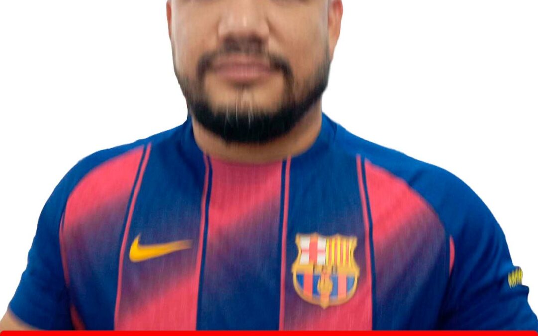 JOSED DANIEL CAMPOS CASTELLANO