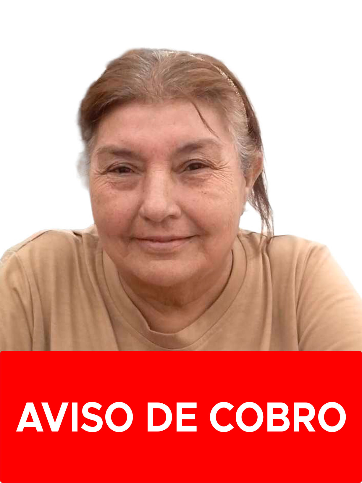 JOSEFA DEL CARMEN HERNANDEZ DE BRACHO