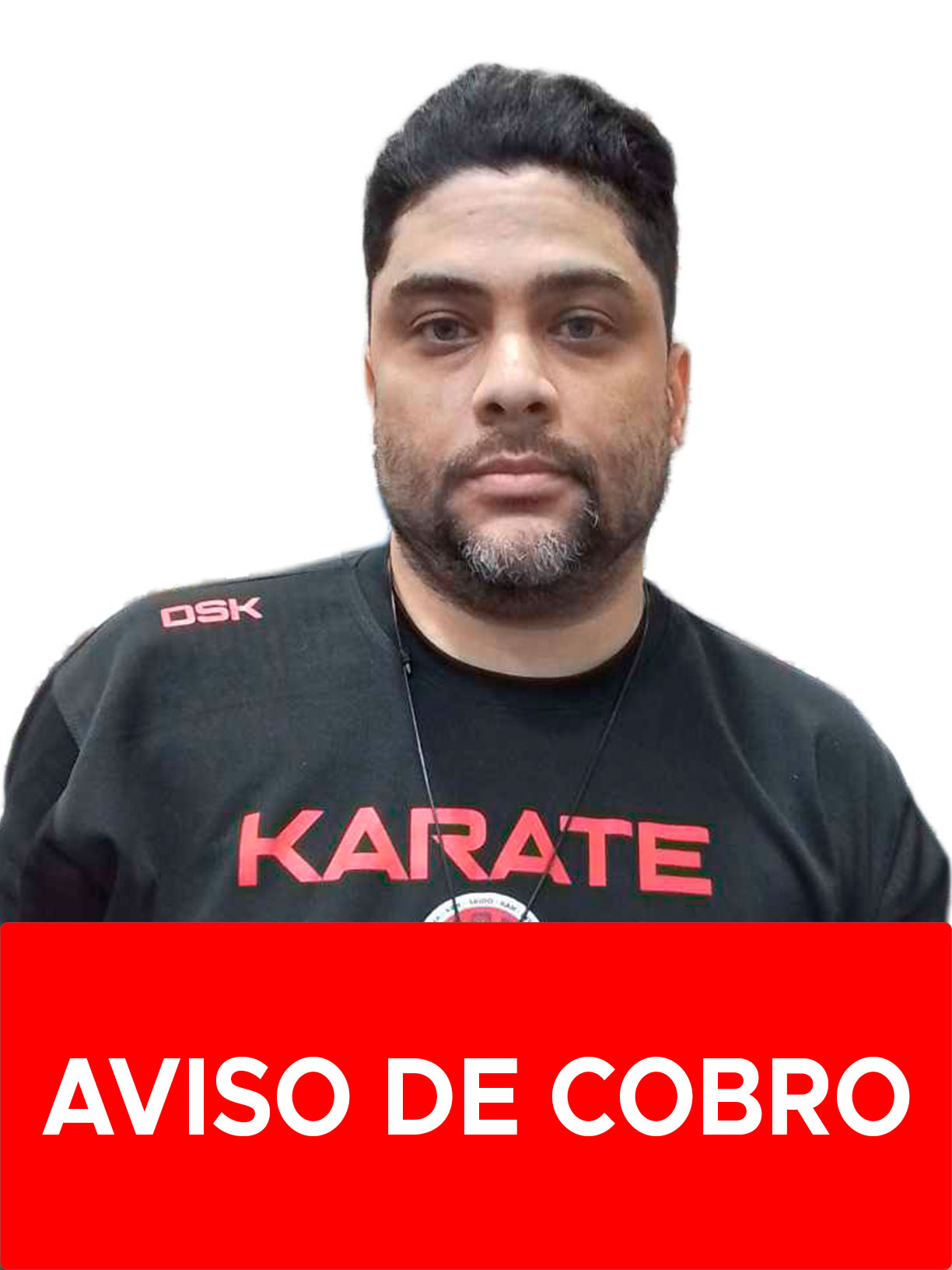 JOSMAR ALEXANDER GALAVIS YORK