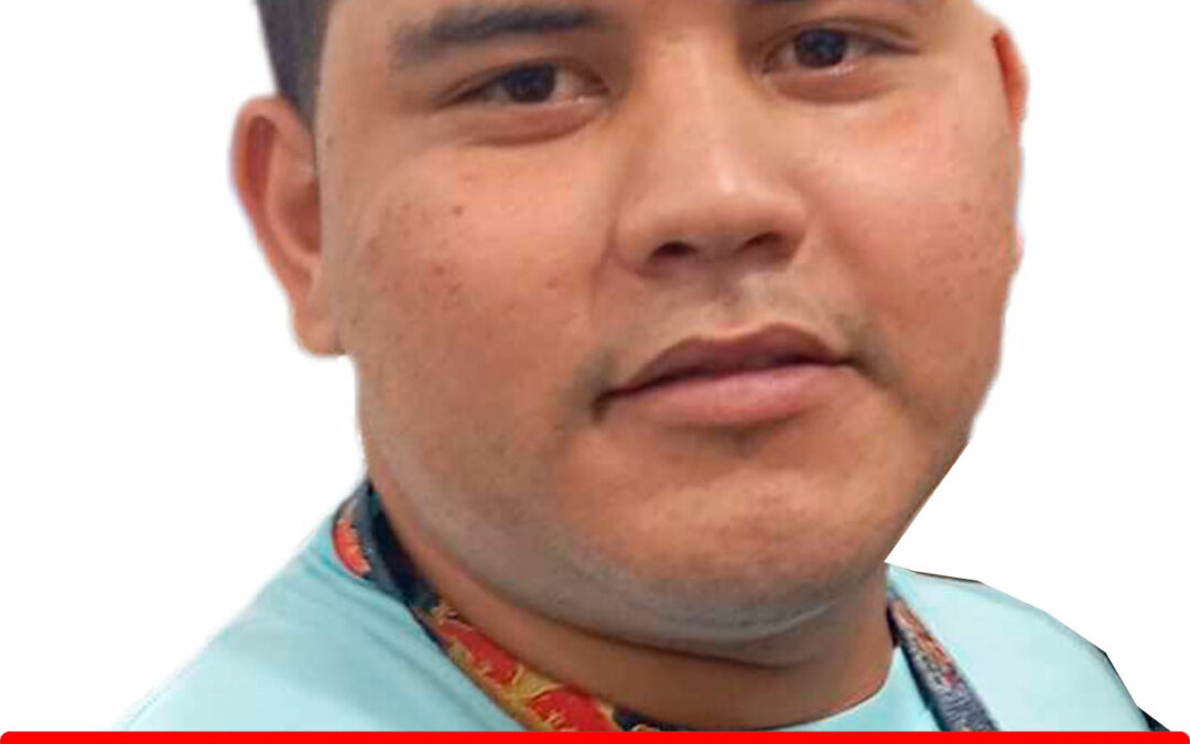 JOSUE ALEXANDER GONZALEZ TORRES