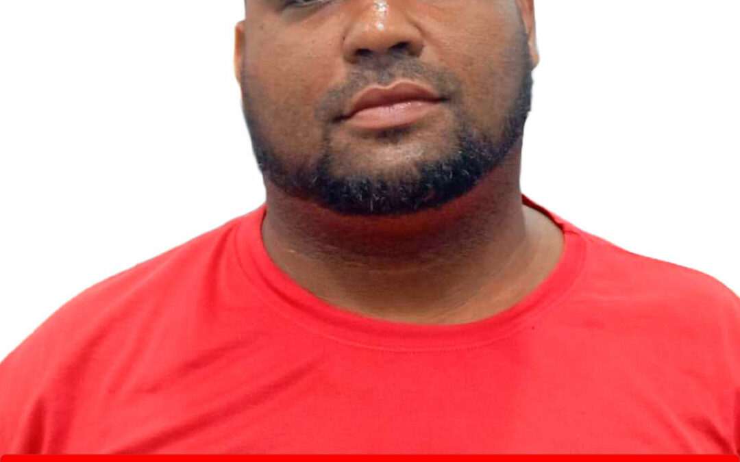 JOSUE HENRIQUE DE OLIVEIRA POLANCO