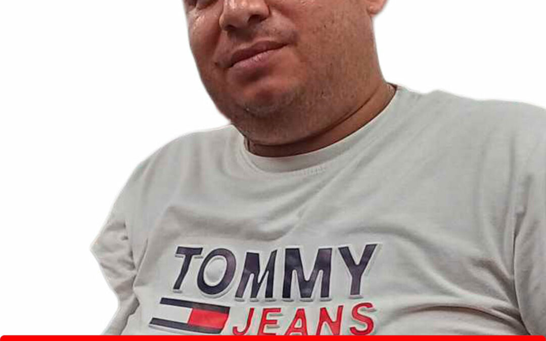 JOYNER FERNANDO JARAMILLO