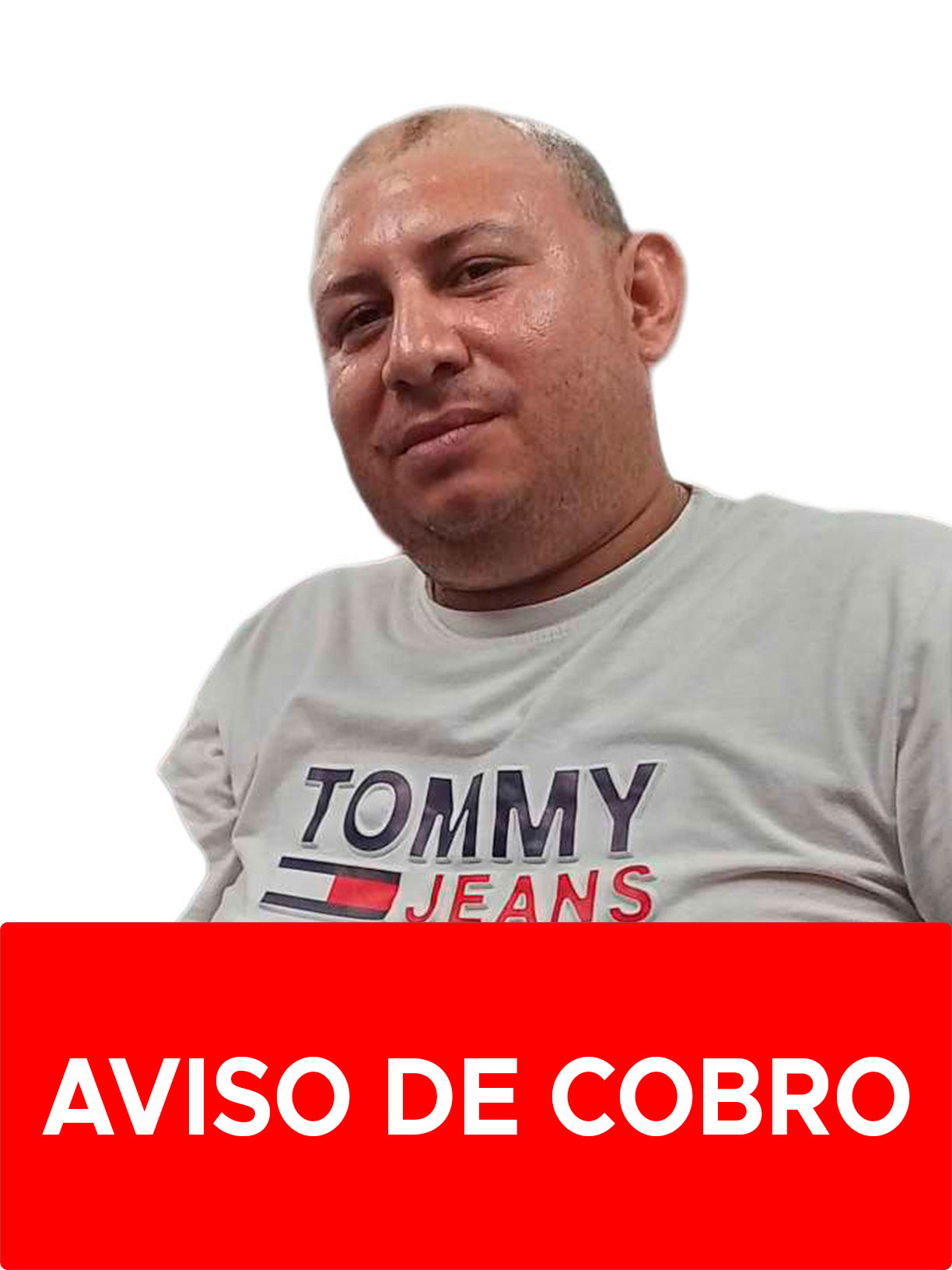 JOYNER FERNANDO JARAMILLO