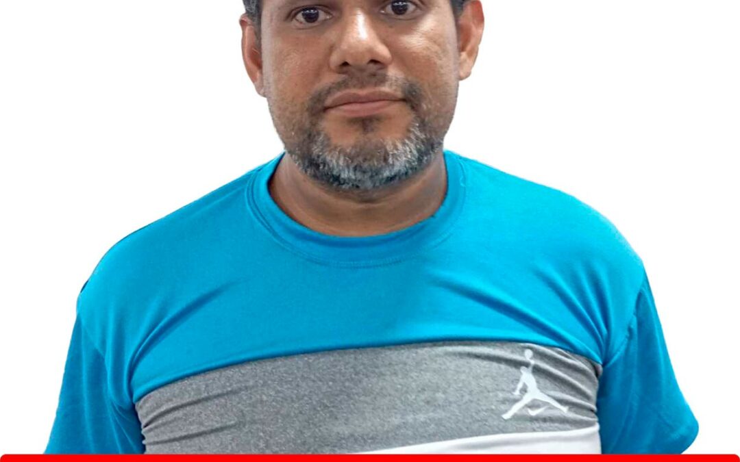 JUAN CARLOS NAVA CASTRO