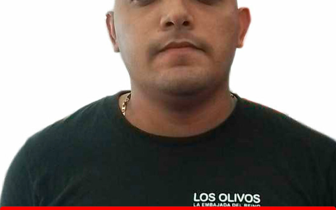 JUAN JOSE CARRASQUEL ROJAS