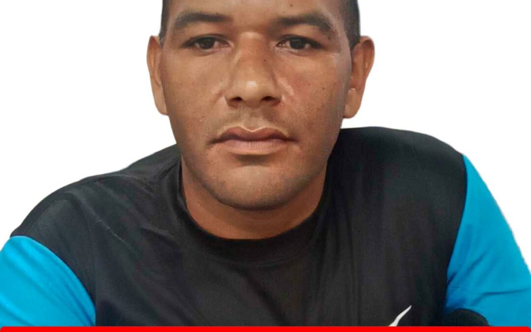 JUAN JOSE SIBRIAN CEDEÑO