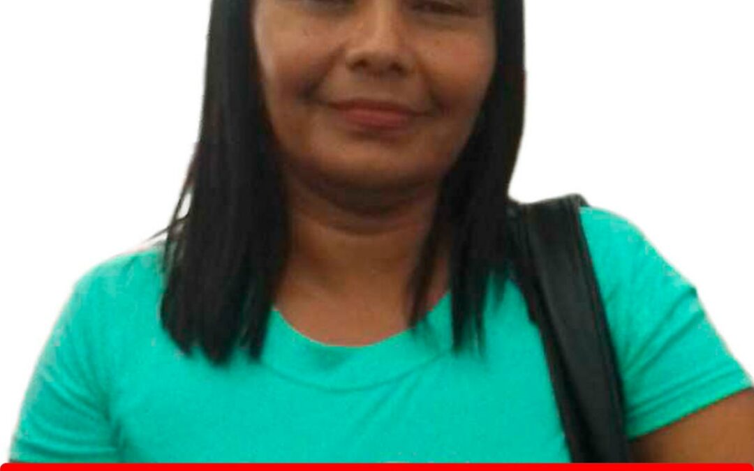 JUANA RUFINA HERNANDEZ HERNANDEZ