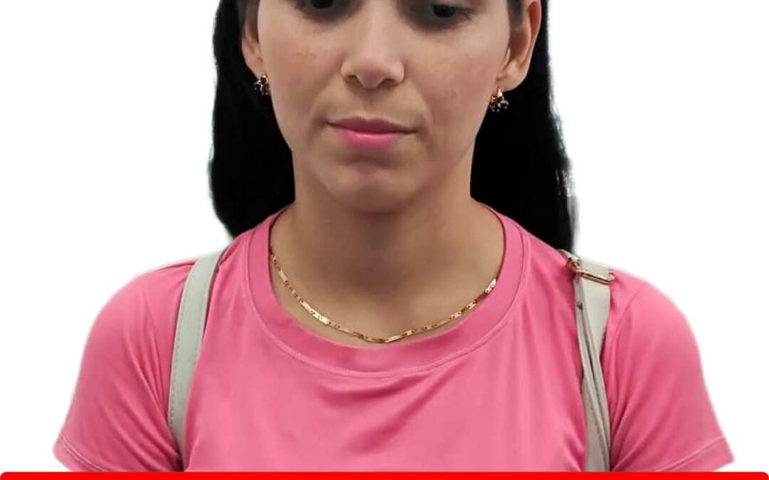 JULIANNY NAZARETH GAMARRA LEDEZMA