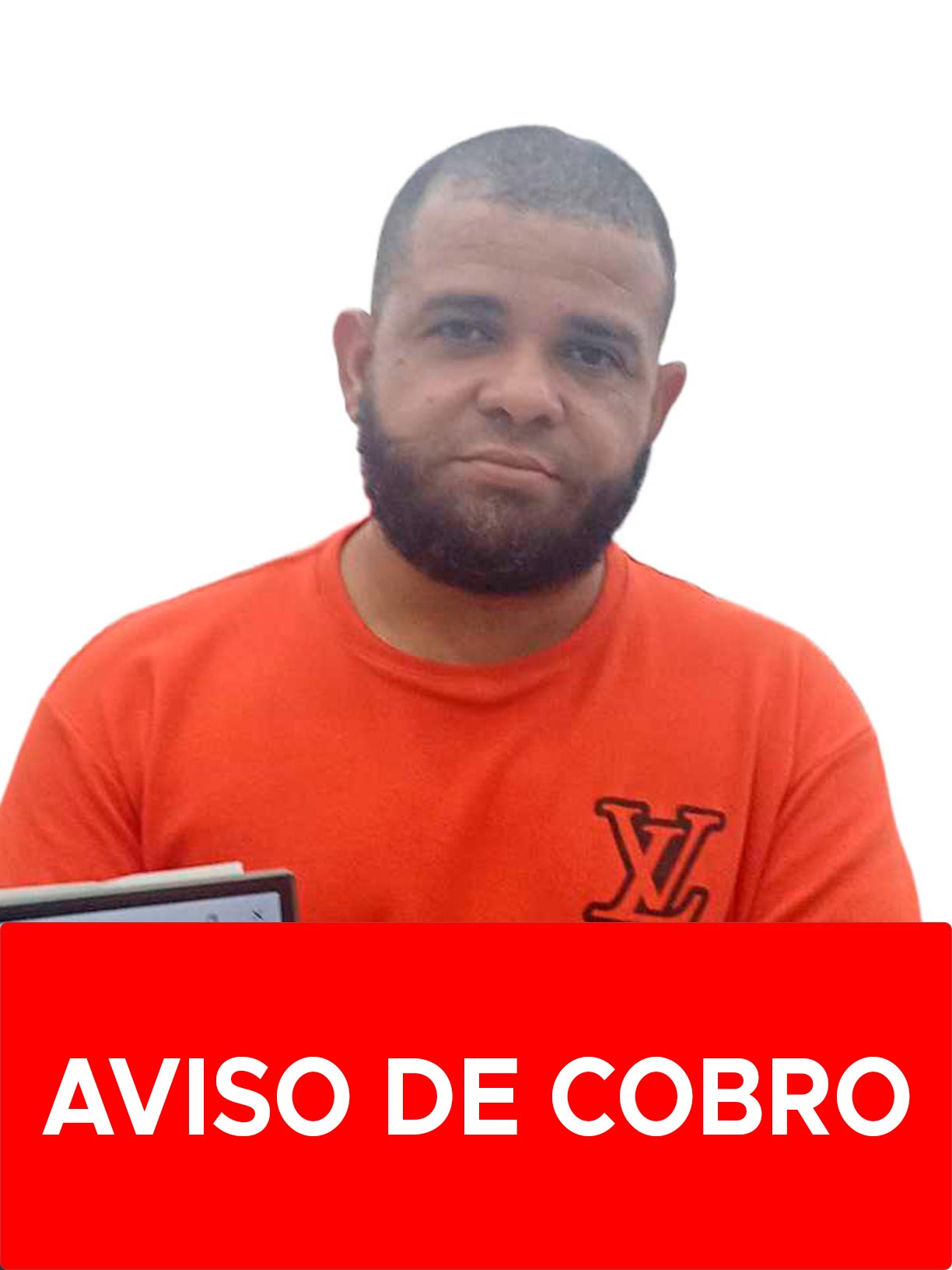 JULIO CESAR ACOSTA SANDOVAL