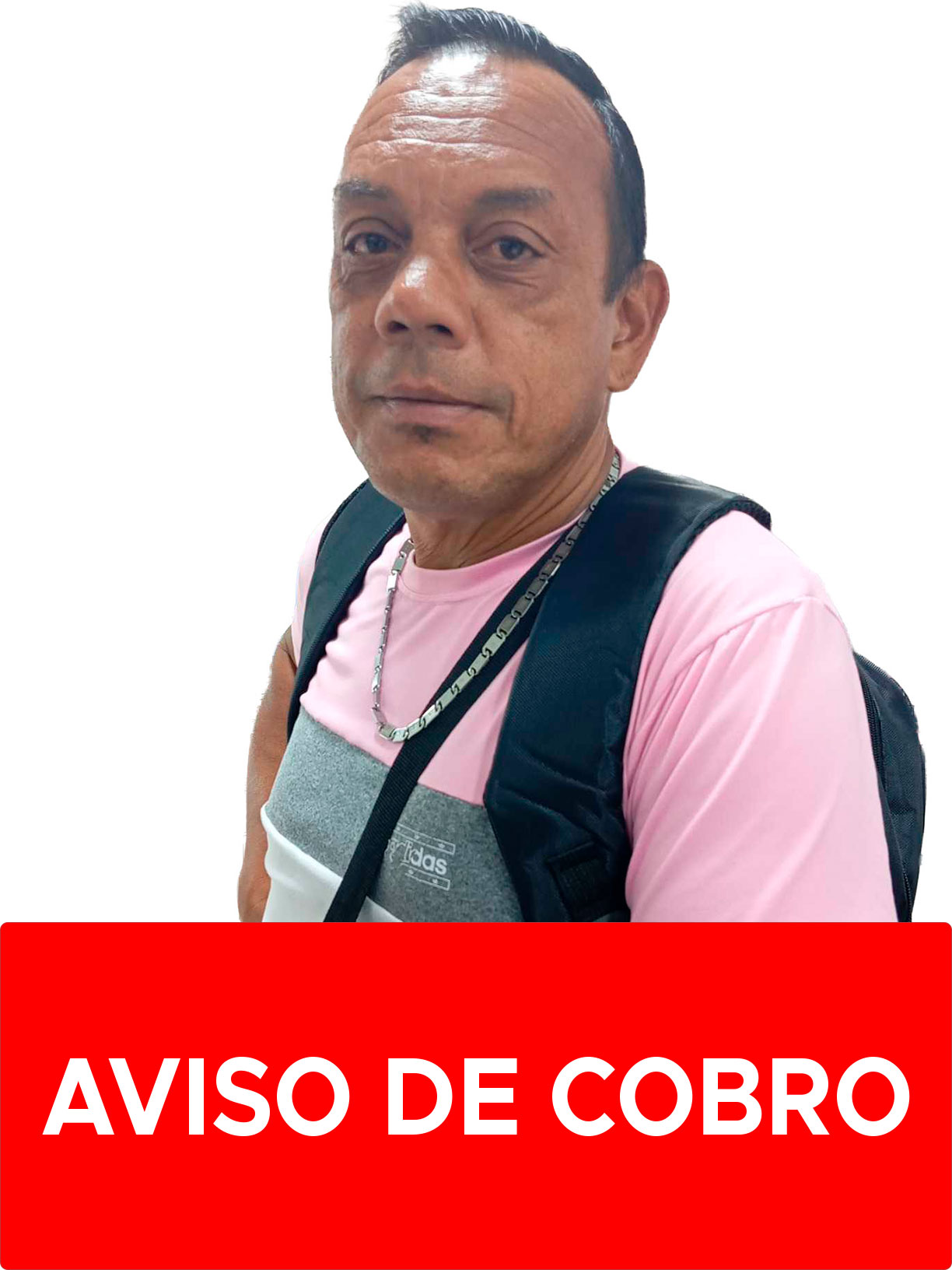 JULIO CESAR LIZARRAGA ARMAS