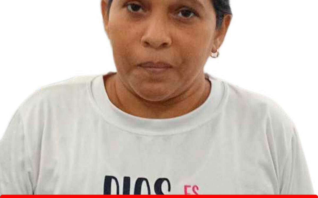 JULISSA DEL CARMEN QUEVEDO BELY