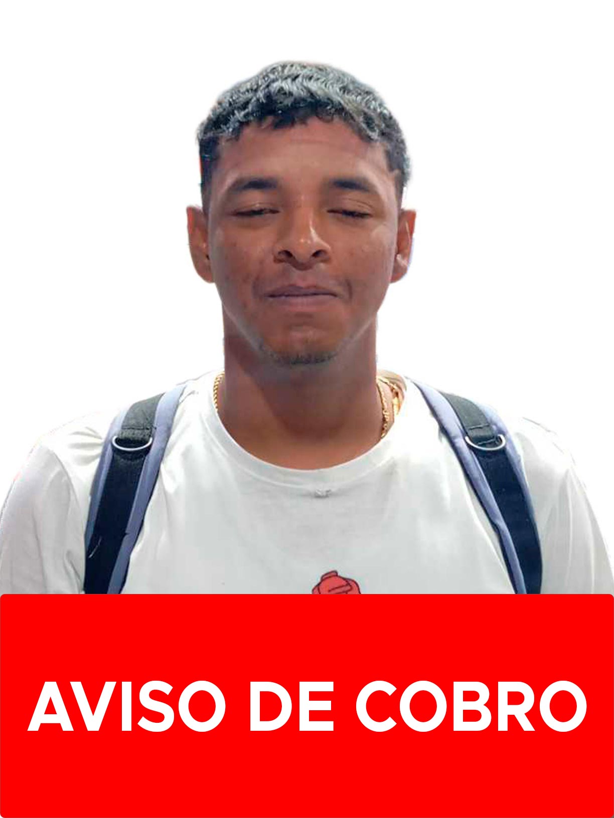 JUNIOR ALEXANDER FERNANDEZ GONZALEZ