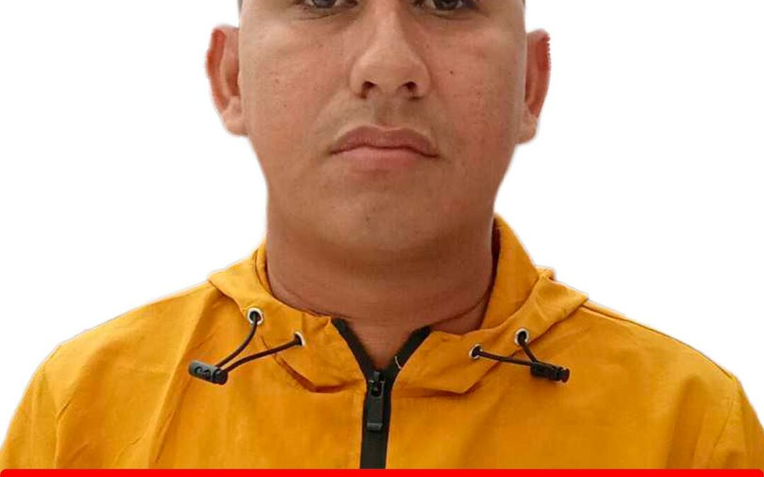 JUNIOR JOSE FERNANDEZ PERNALETE