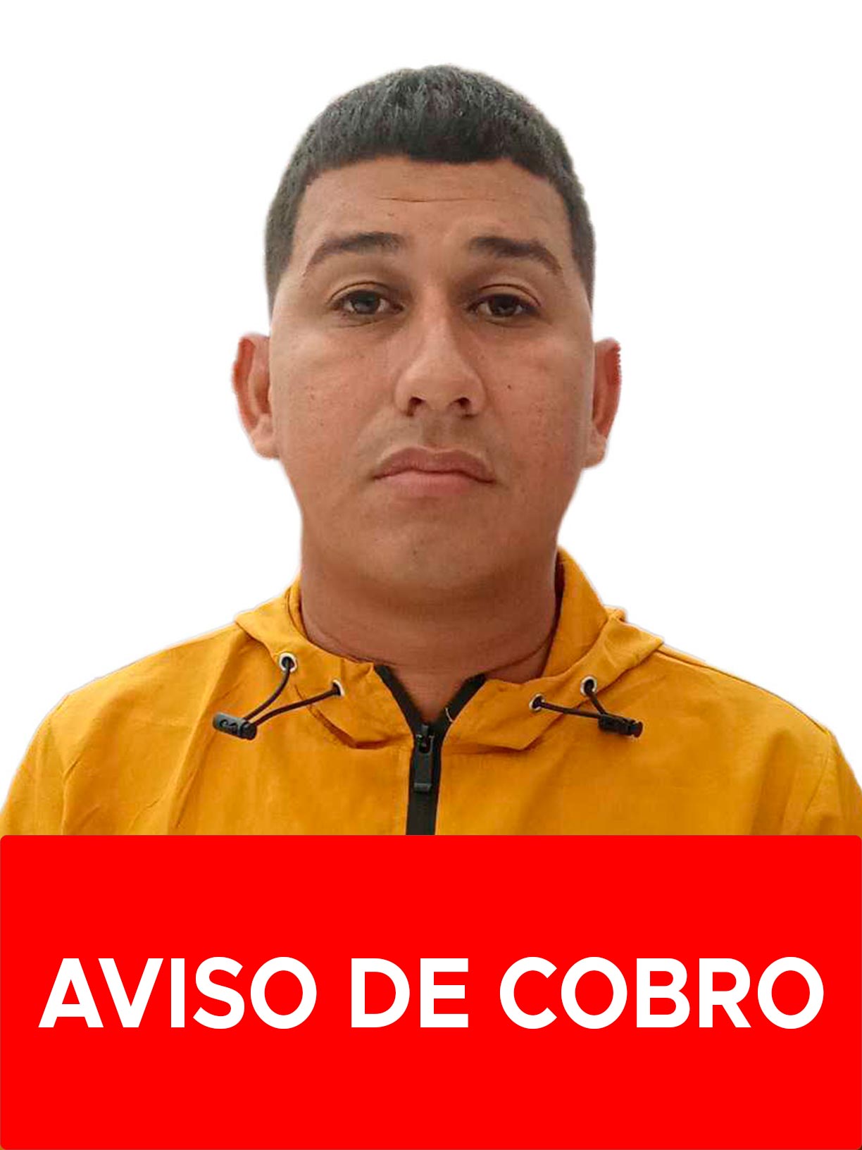 JUNIOR JOSE FERNANDEZ PERNALETE