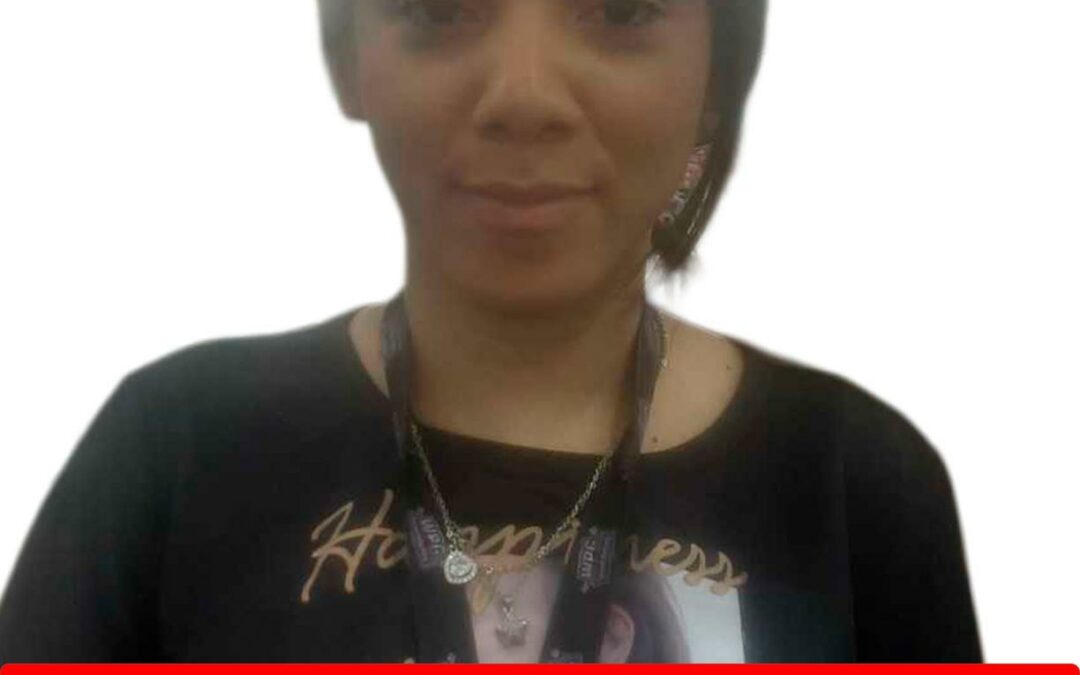 JURIANI JOSEFINA JULIO RIVAS