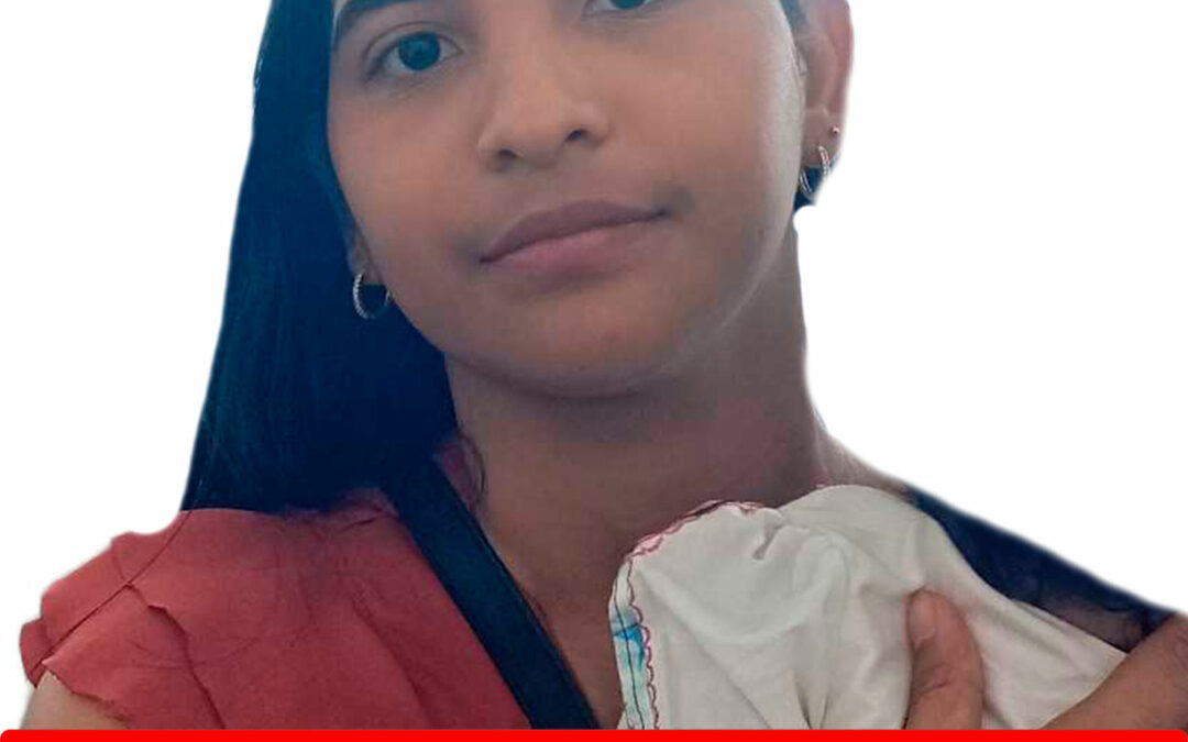 KARELIN YORGELYS CARMONA RUMBOS