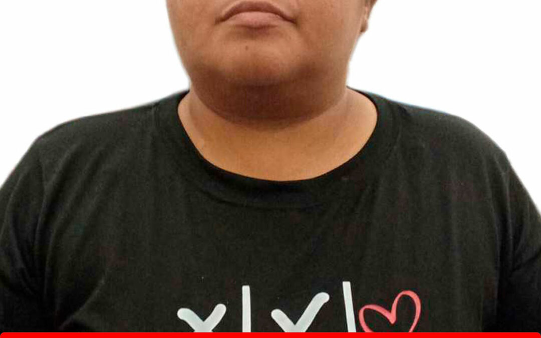 KARLA ESTHER CHIRINO CHIRINO