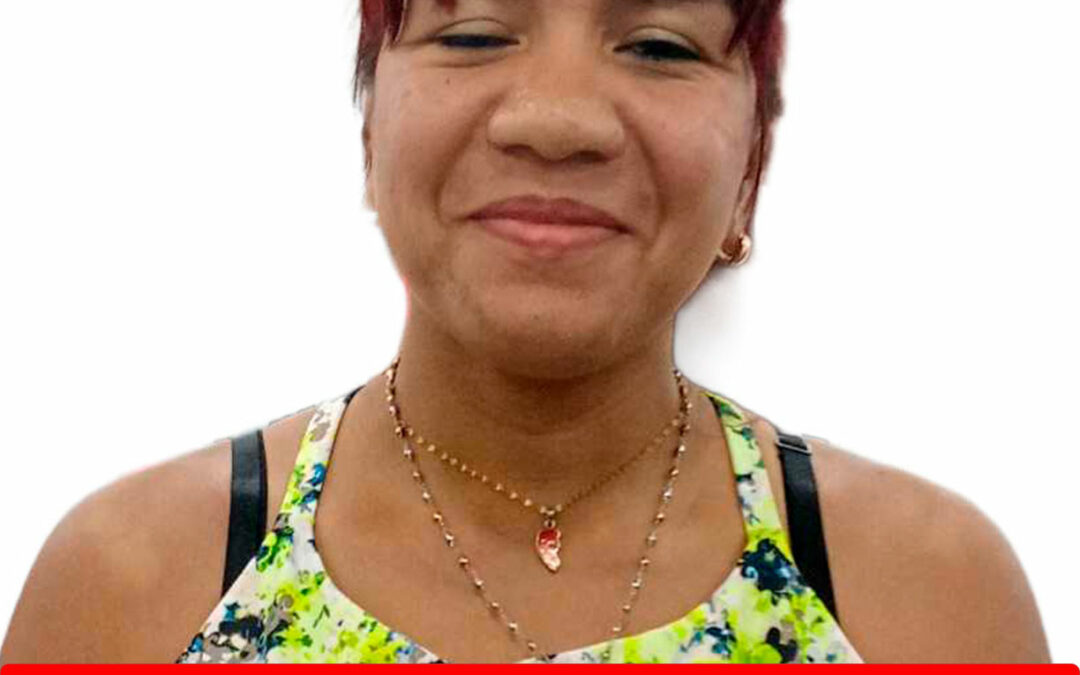 KATERINNES YORYELYZ BELISARIO MENDOZA