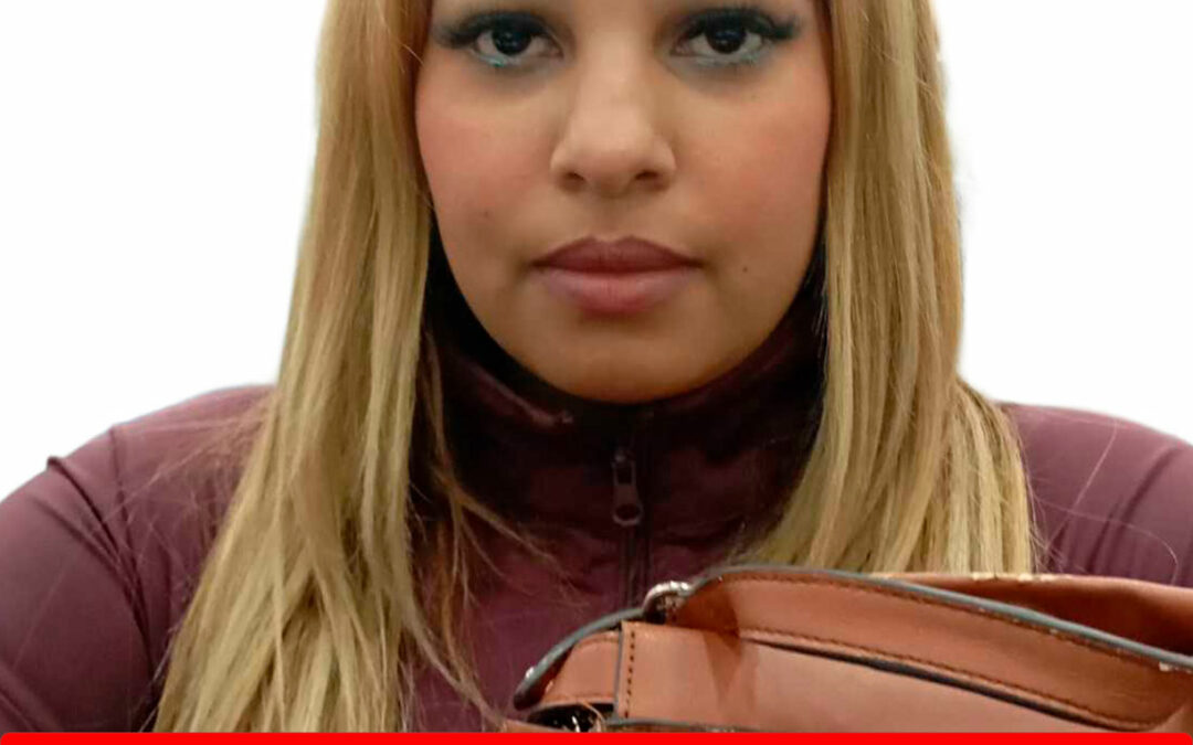 KATHERINE AMANDA MONTERO CARRERA