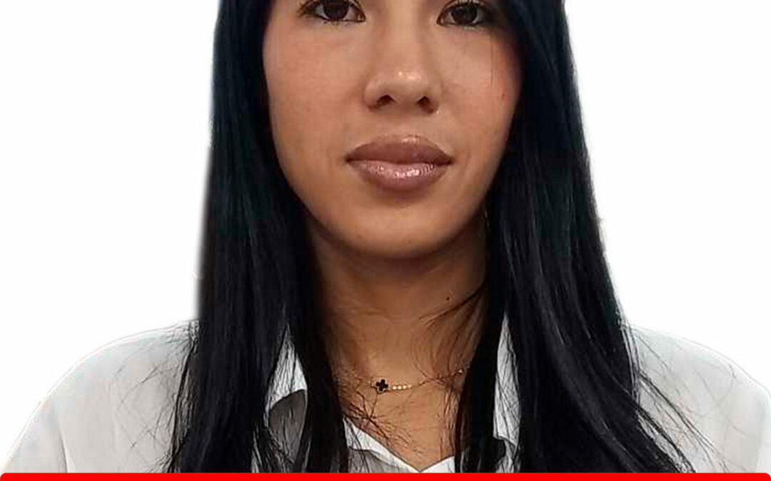 KATHERINE NAILETH FLORES