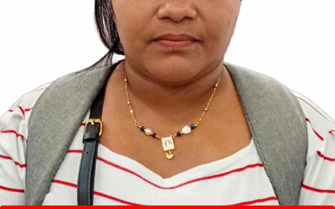 KATIUSKA DEL VALLE RODRIGUEZ ARAUJO