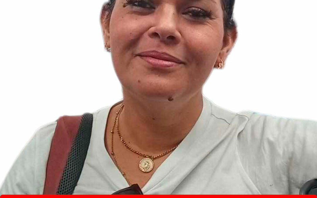 KEINA MORENA VILORIA RODRIGUEZ