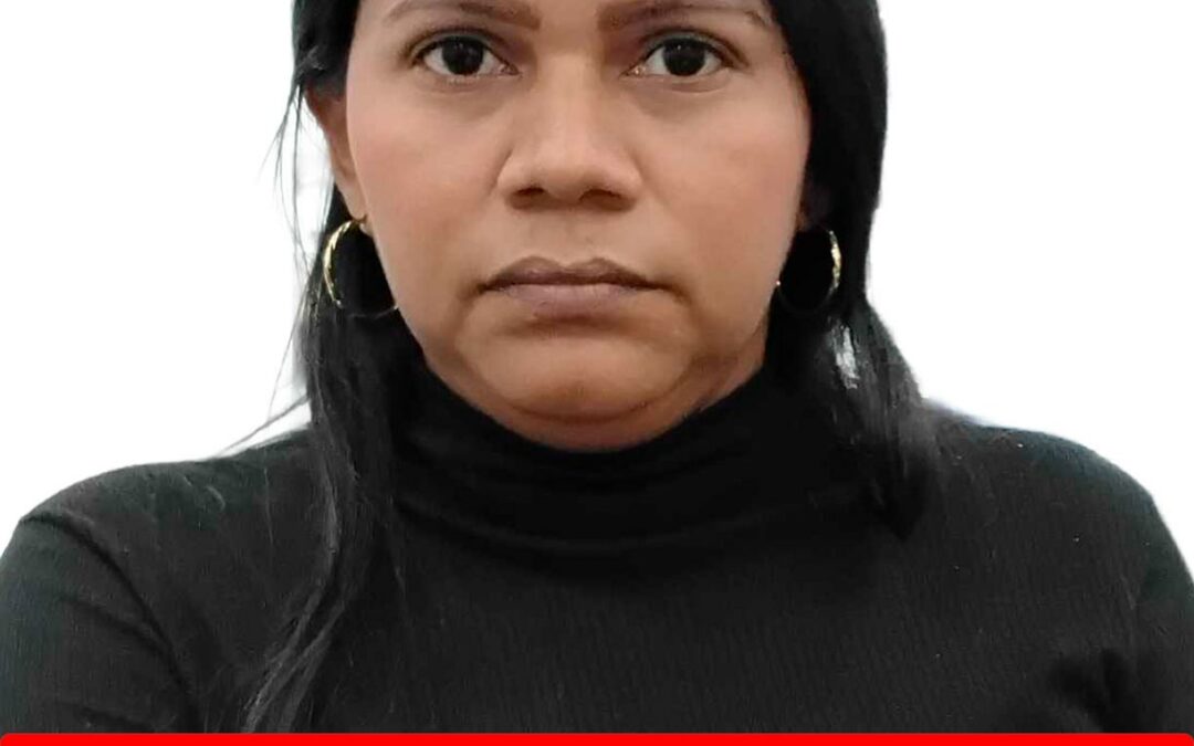 KENIA COROMOTO FERNANDEZ LARREAL