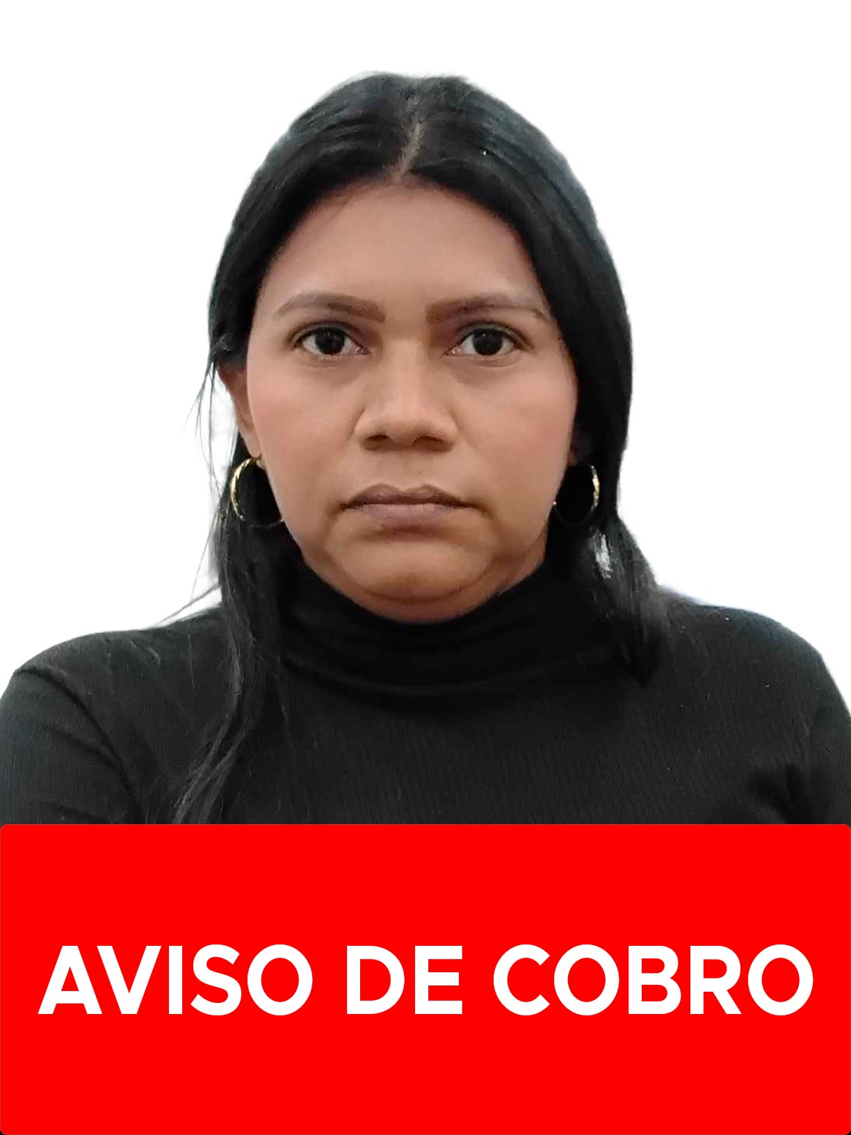 KENIA COROMOTO FERNANDEZ LARREAL