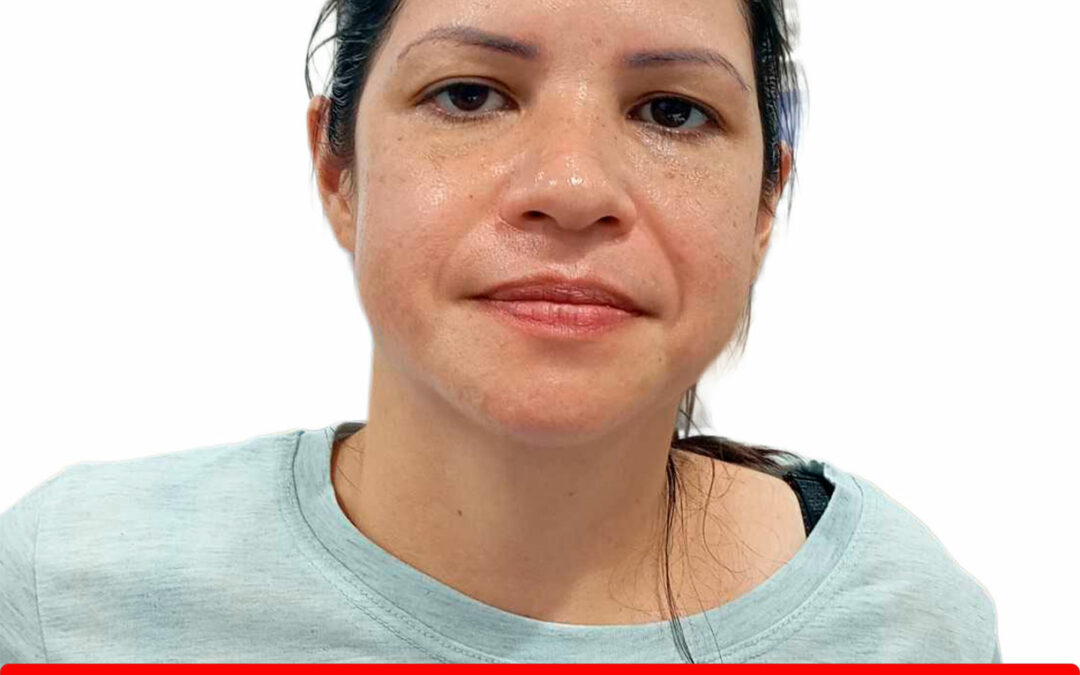 KERLI KATHERIN TINEO ARAUJO