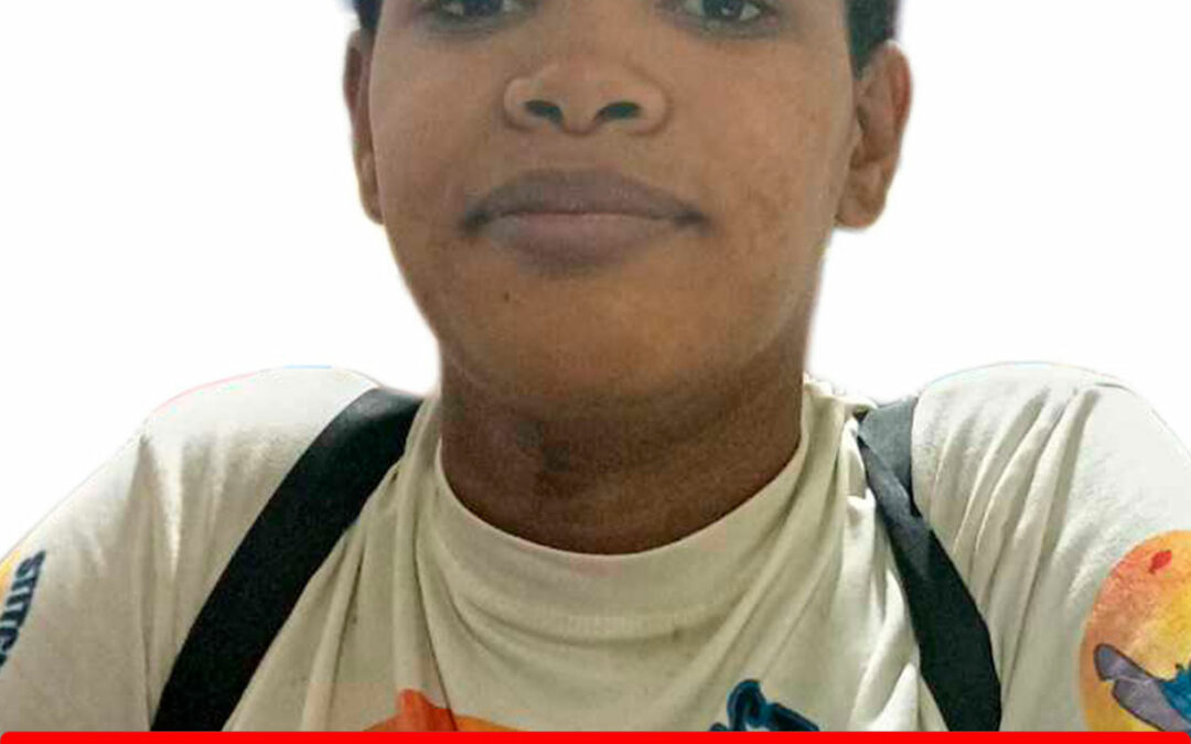 KIMBERLY ROSANGEL ROJAS HERNANDEZ