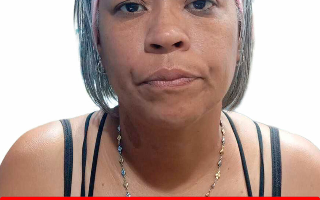 KISSY ERIKA PAREDES BLAZCO