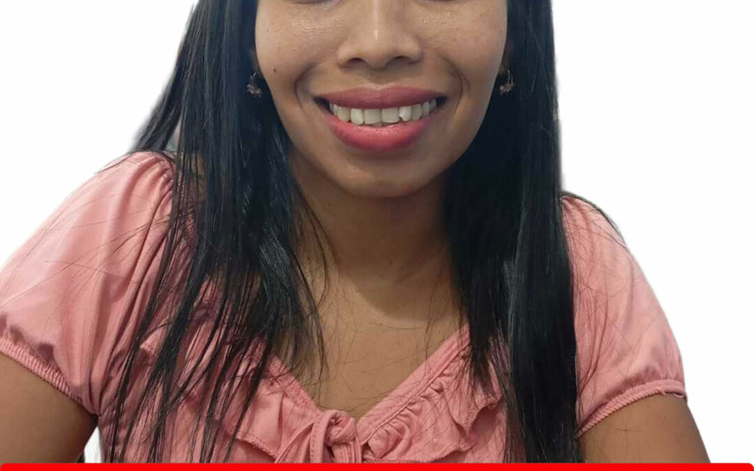 KLEIVYS DE LOS ANGELES TOVAR GARCIA