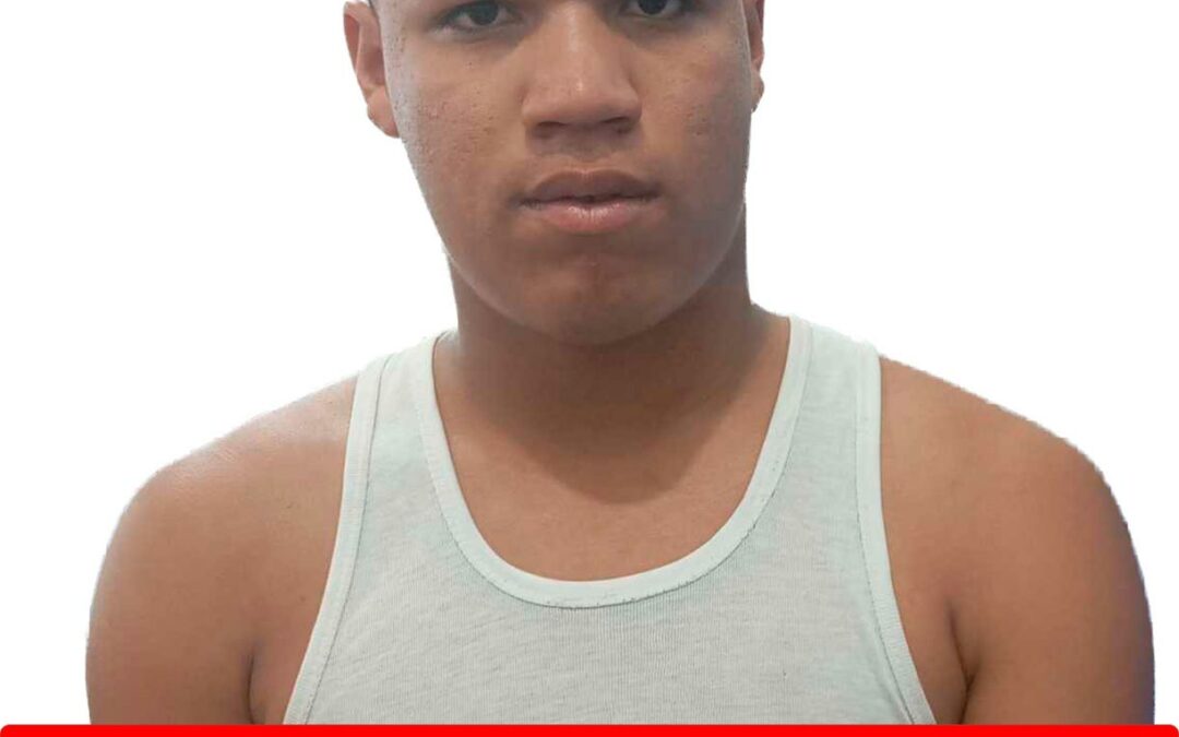 KLEYVER JOSE FLORES FLORES