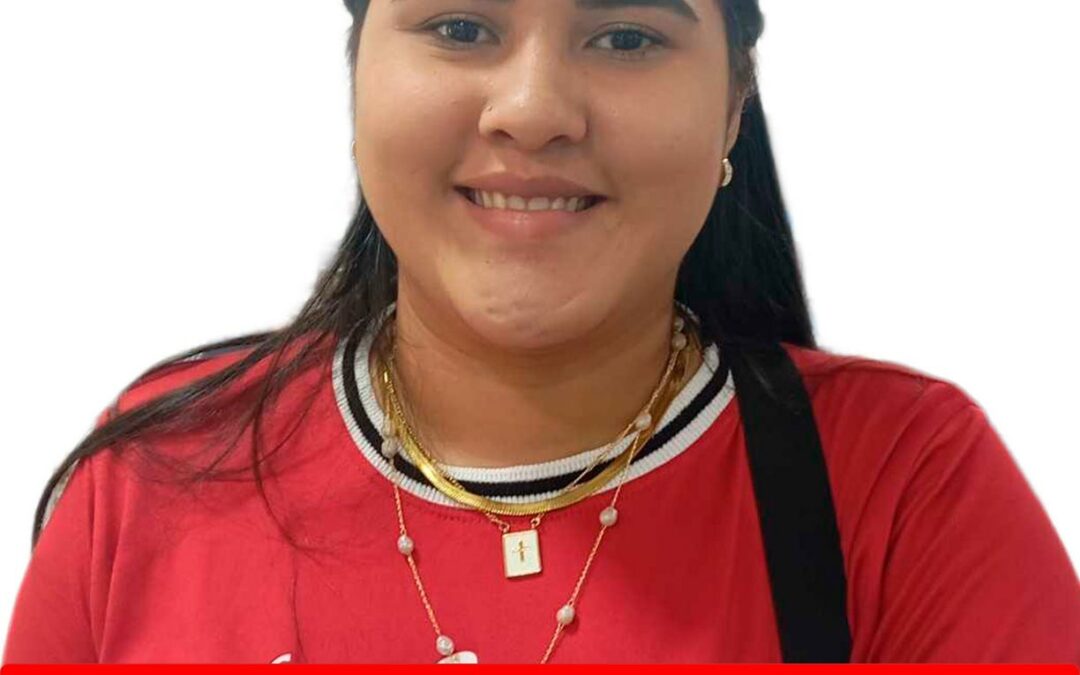 KRISVEL NAZARETH ISLANDA ULLOA