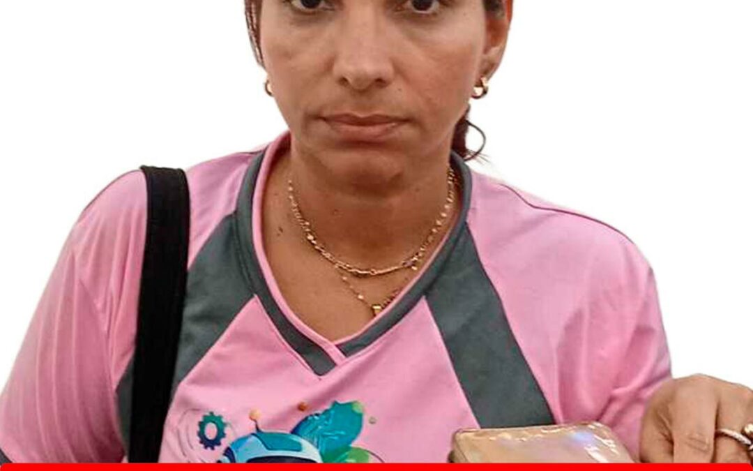 LAUCY KARINA LEDEZMA VIVAS