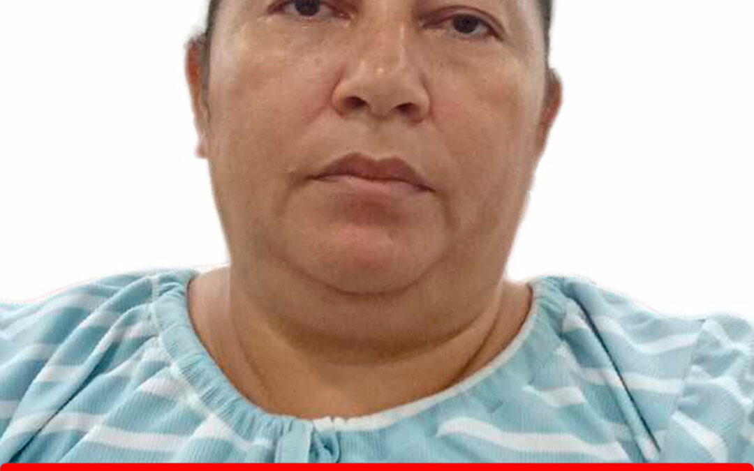 LAURA COROLINA GARCIA DE ESPAÑA