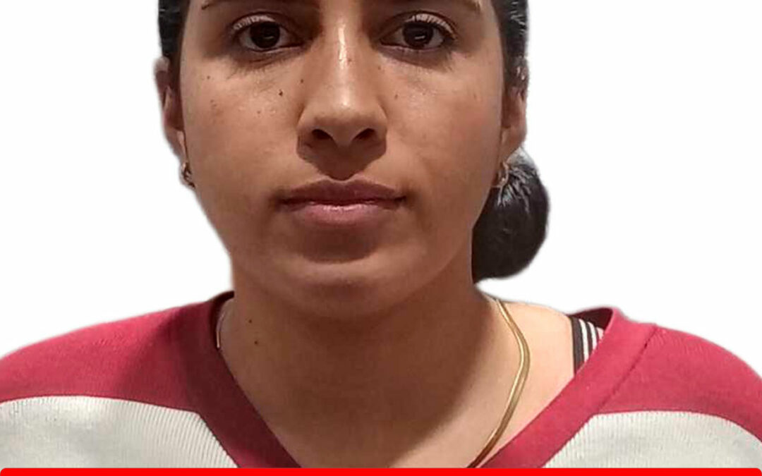 LAURA MEDINA PERDOMO