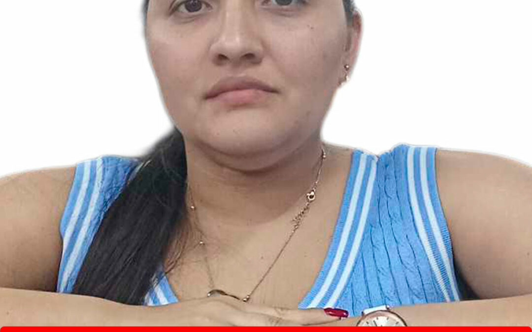 LAURA VALENTINA AMUNDARAY AMUNDARAY