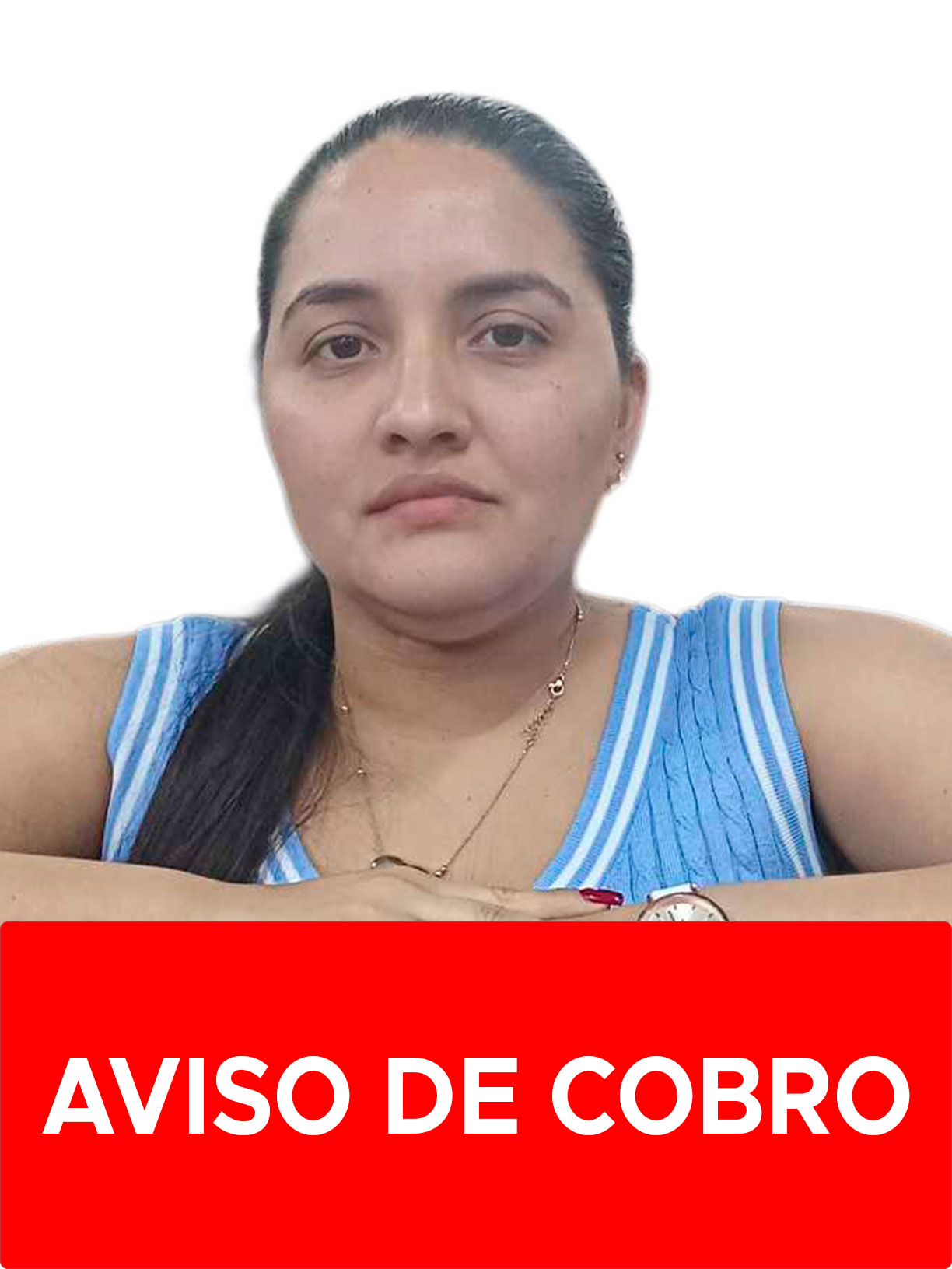 LAURA VALENTINA AMUNDARAY AMUNDARAY