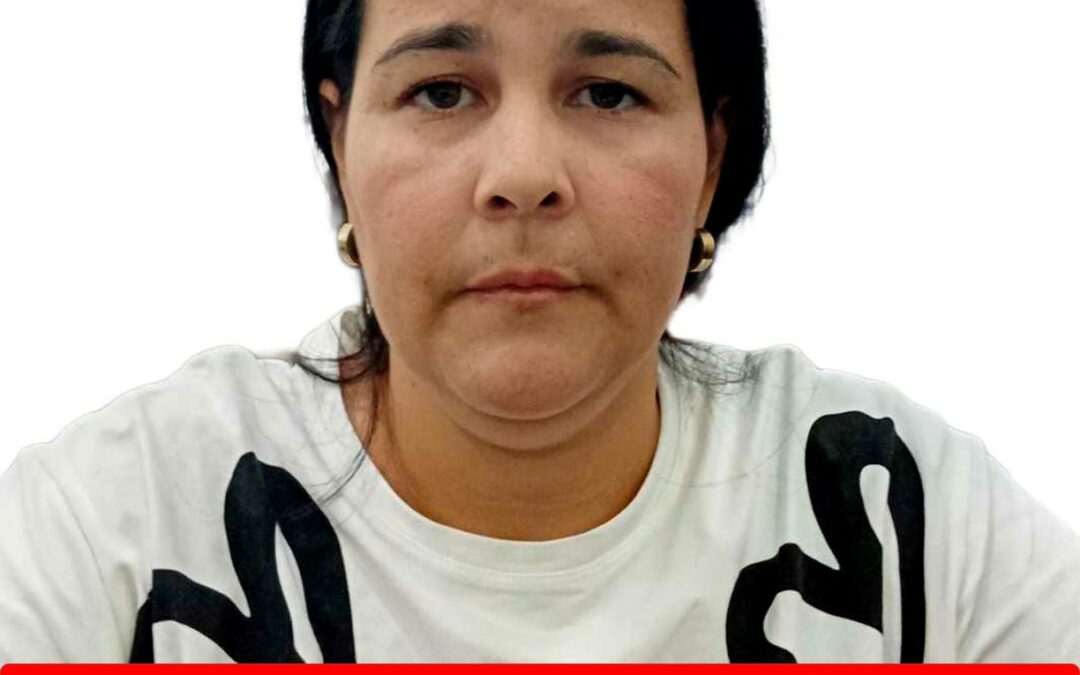 LAURY GABRIELA LA ROSA DE LA ROSA RODRIGUEZ