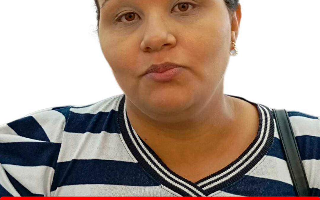 LEIDIMAR ANDREA LEON ABREU