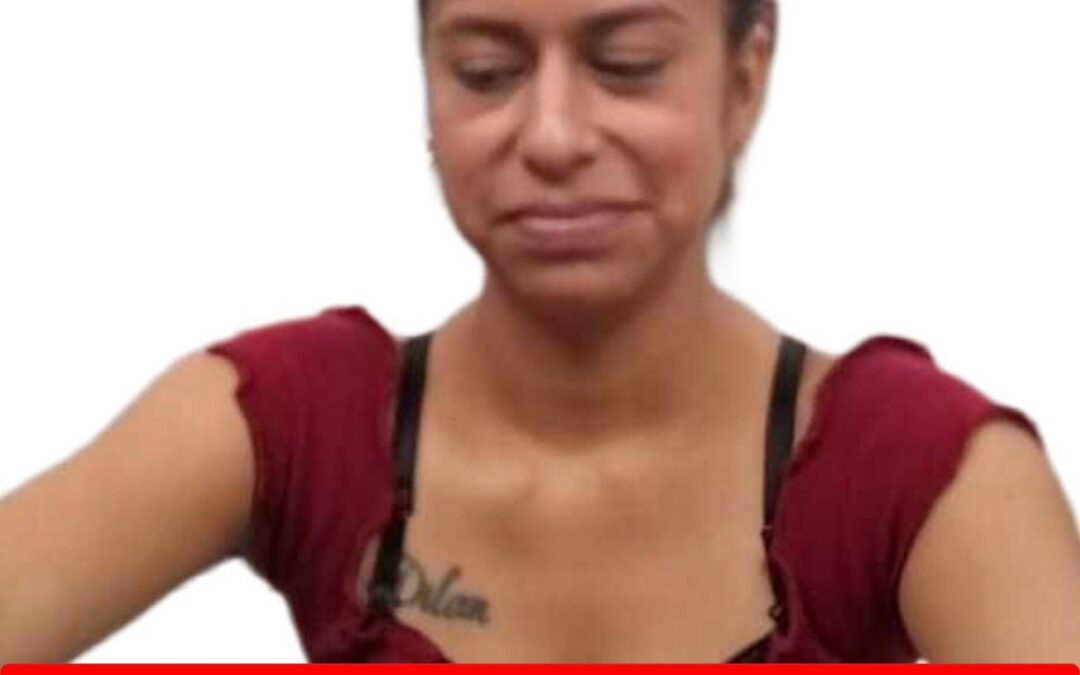 LEIDY LAURA RIERA SERRANO