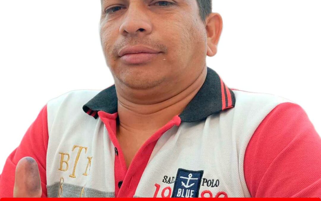 LEONARDO AUGUSTO VALERO GALLARDO