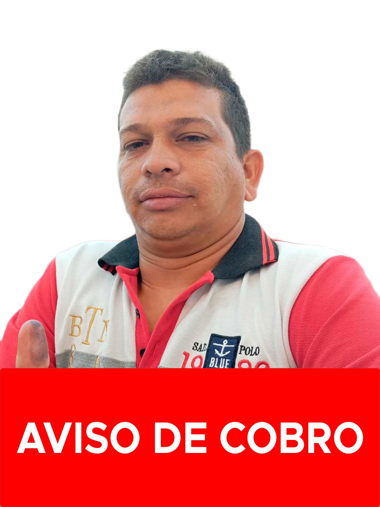 LEONARDO AUGUSTO VALERO GALLARDO