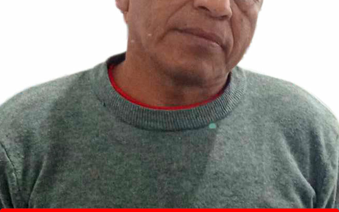 LEONARDO ELISEO NAPOLES