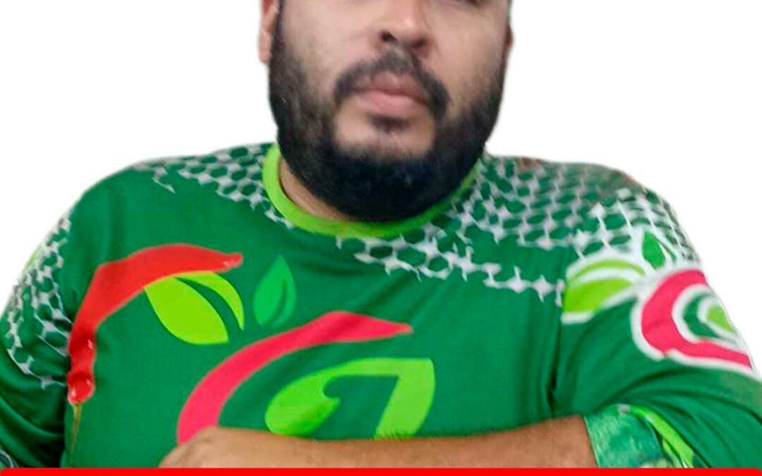 LEONARDO JOSE SANCHEZ PAREDES