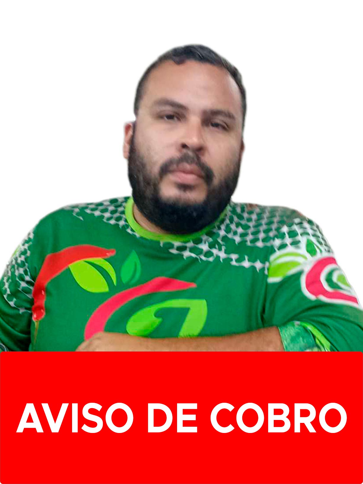 LEONARDO JOSE SANCHEZ PAREDES